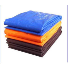 Middle Duty Tarps/China Tarpaulin